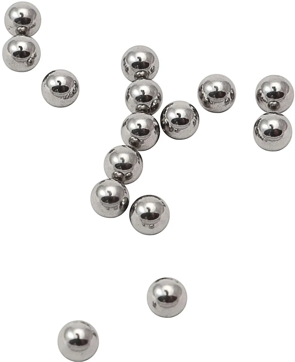 HAZET Kugel (Satz à 15 Stück) 9012-1SPC-020/15