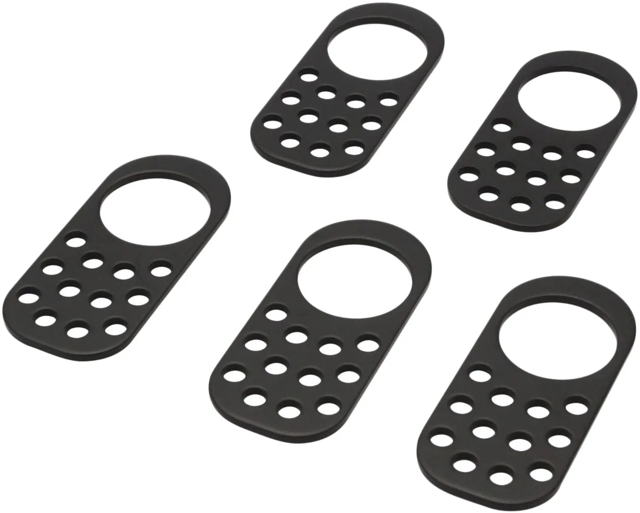 HAZET Luftleitblech (Satz à 5 Stk) 9012-1SPC-023/5