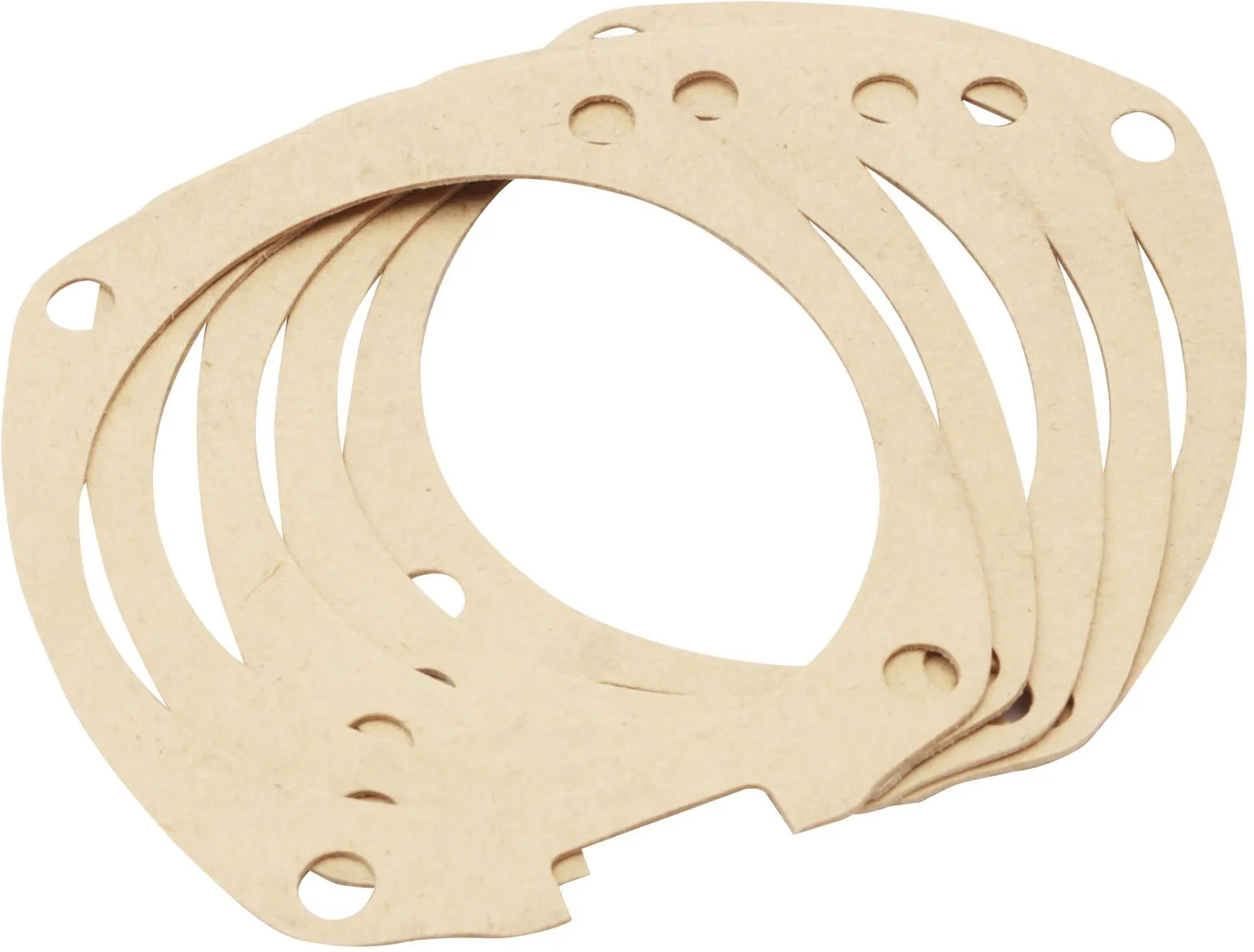 HAZET Schlagwerkgehäusedichtung (Satz à 5 Stück) 9012-1SPC-07/5