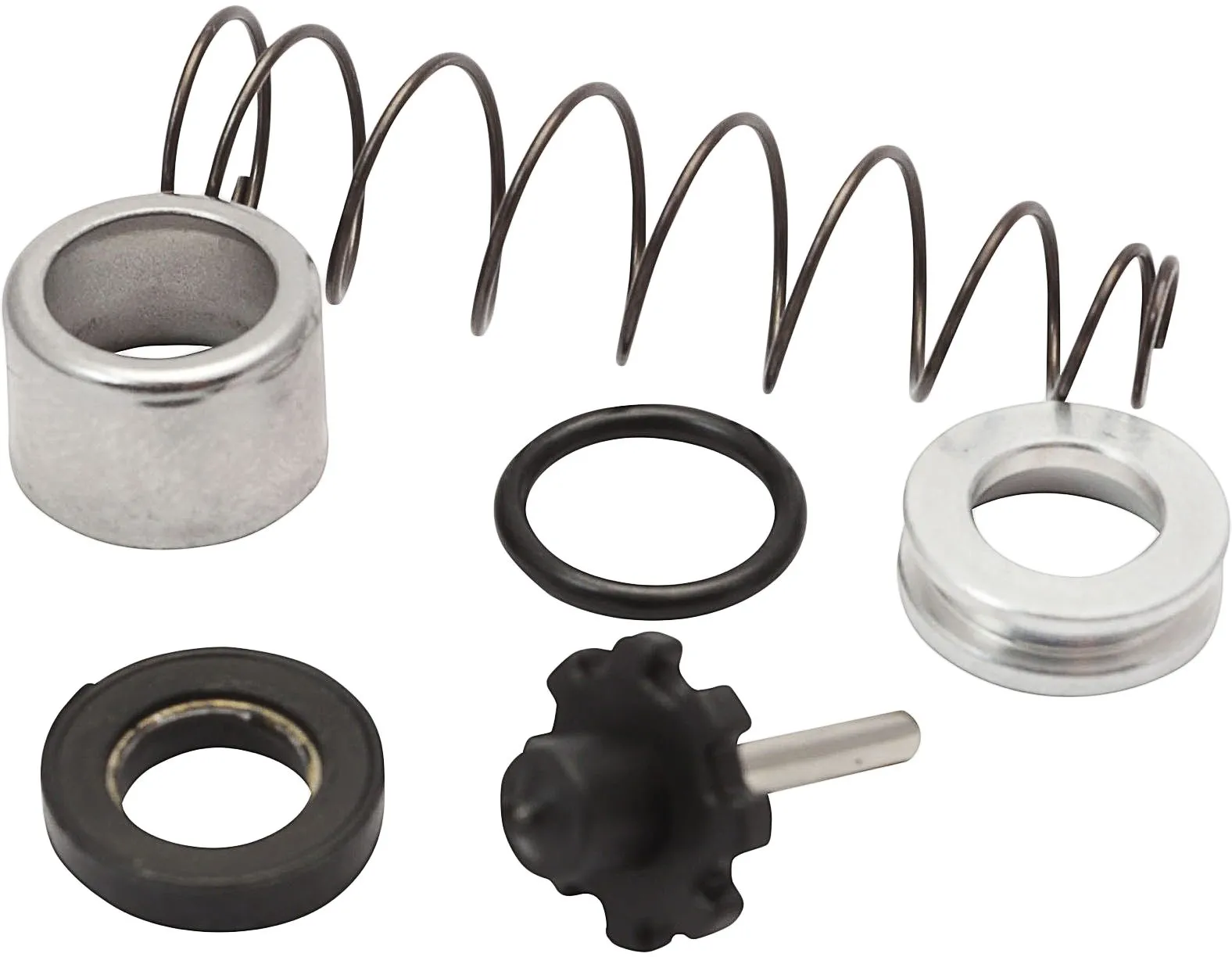 HAZET Ventileinheit (Bj. 2013) 9012EL-013/6N