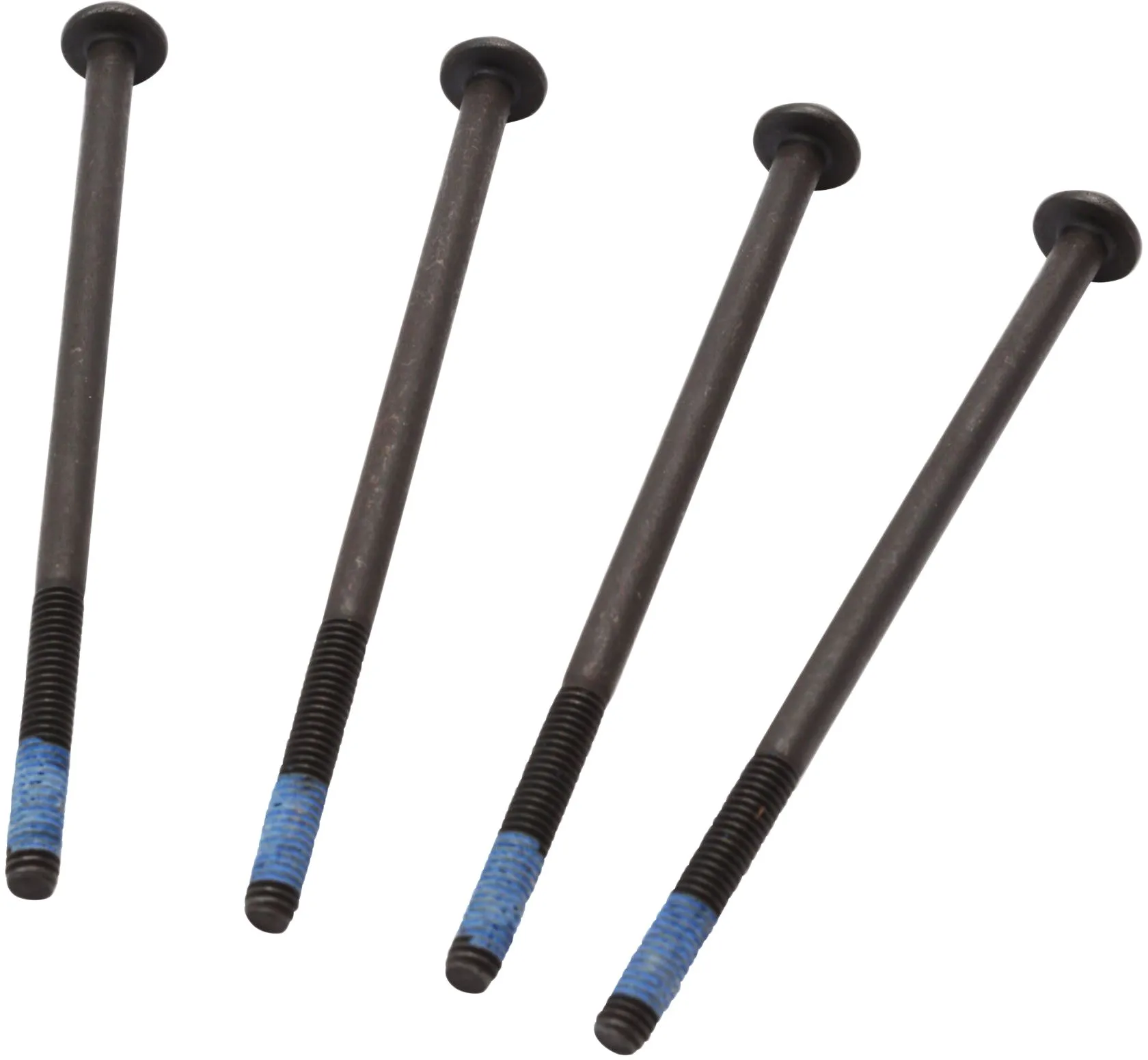 HAZET Gehäuseschrauben (Satz à 4 Stück) (Bj. 2013) 9012EL-016/4N