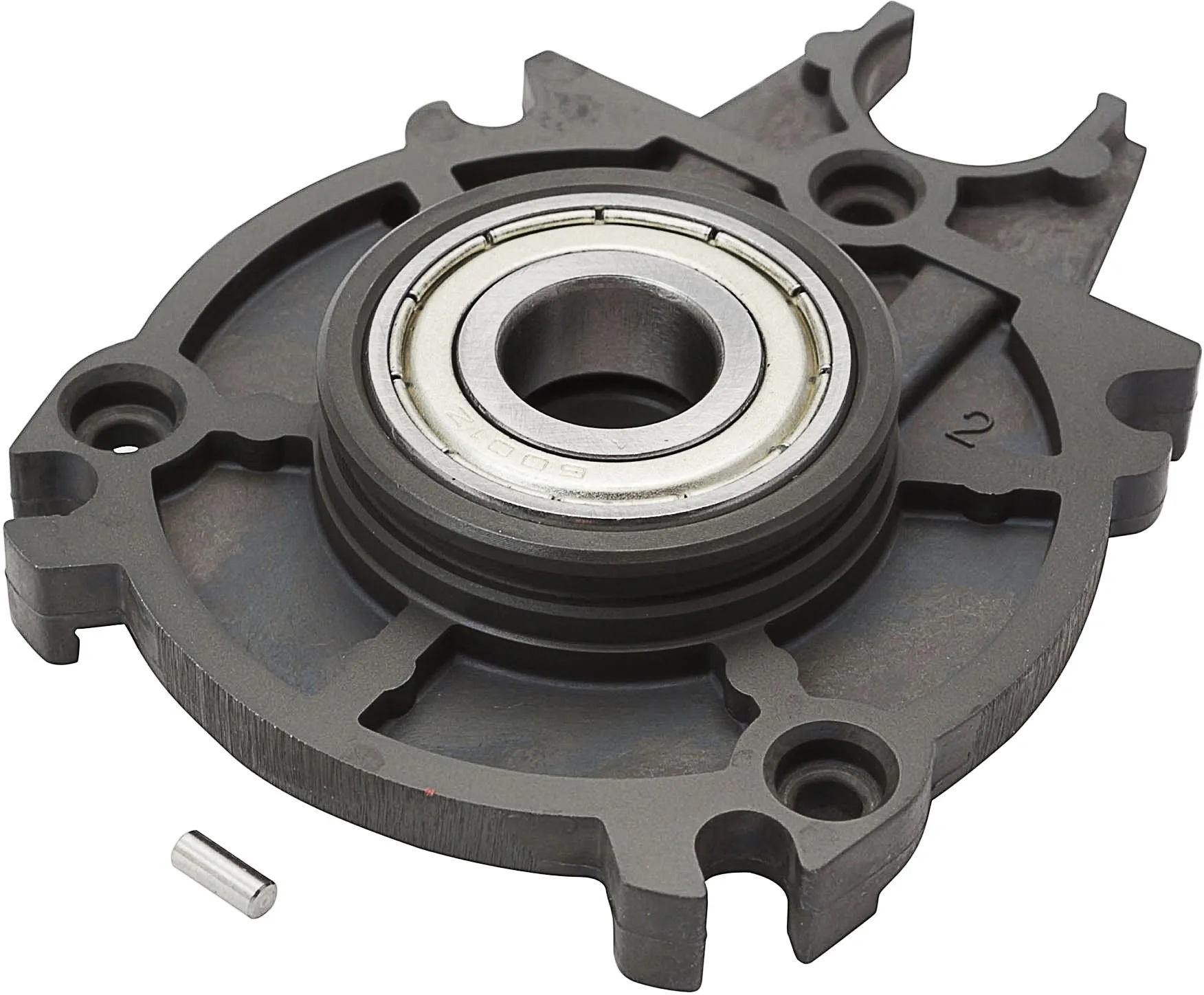 HAZET Hintere Endplatte (Bj. 2013) 9012EL-05/2N