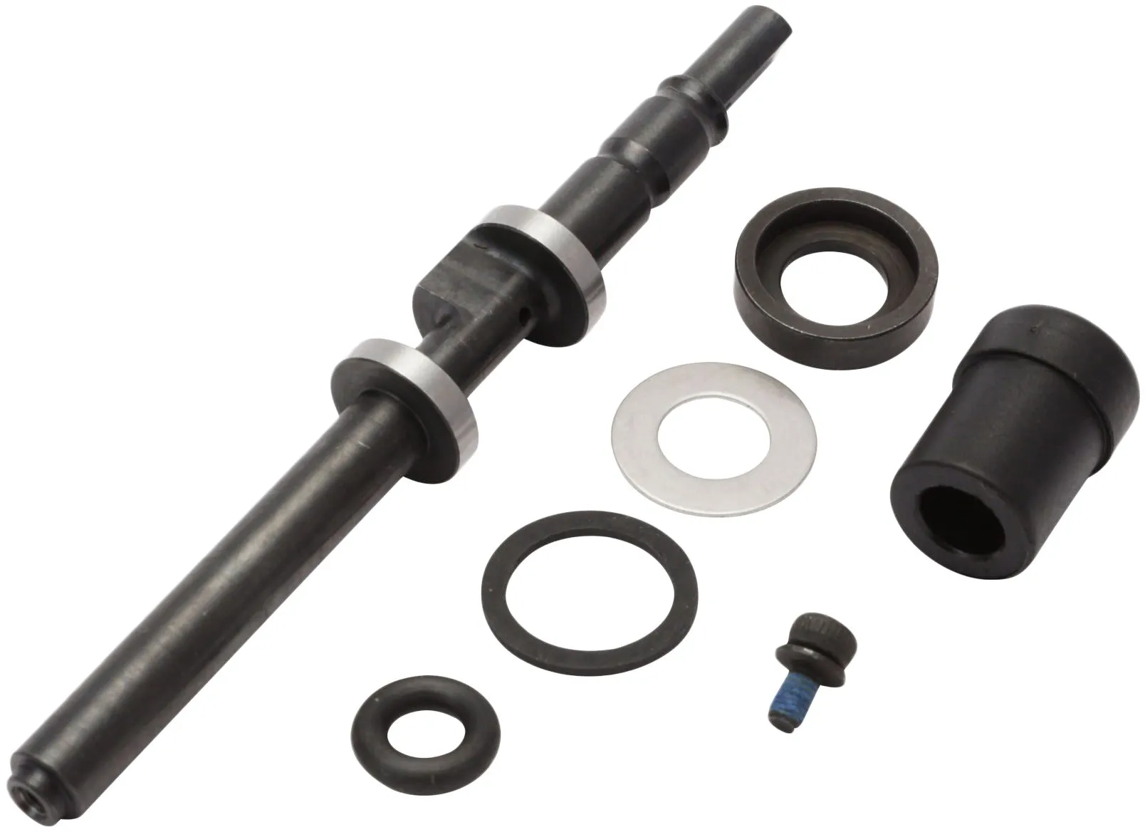 HAZET Umschalter innen (Bj. 2013) 9012EL-09/7N