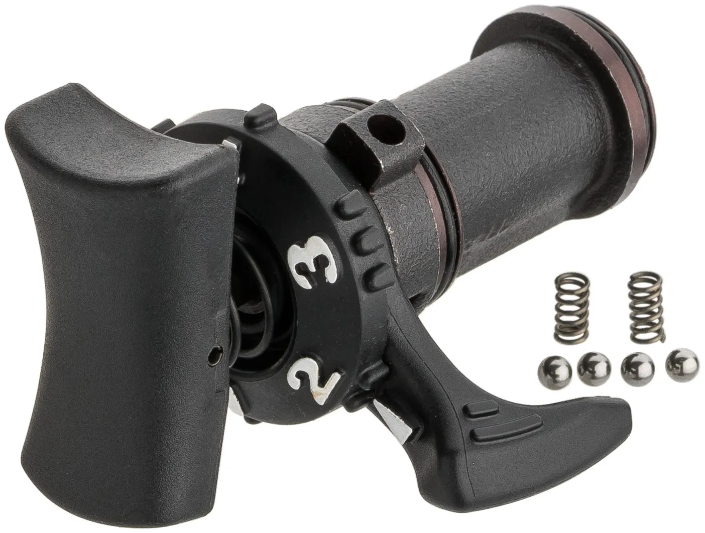 HAZET Abzugshebel 9012M-19/14