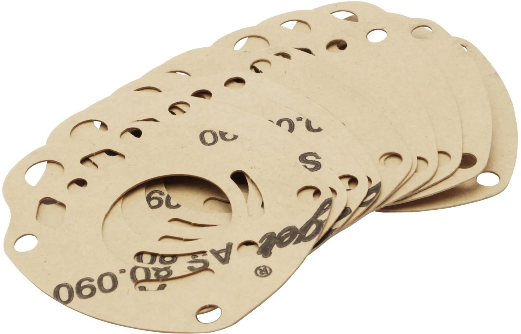 HAZET Gehäuse-Dichtring (Satz à 10 Stück) 9012MG-012/10