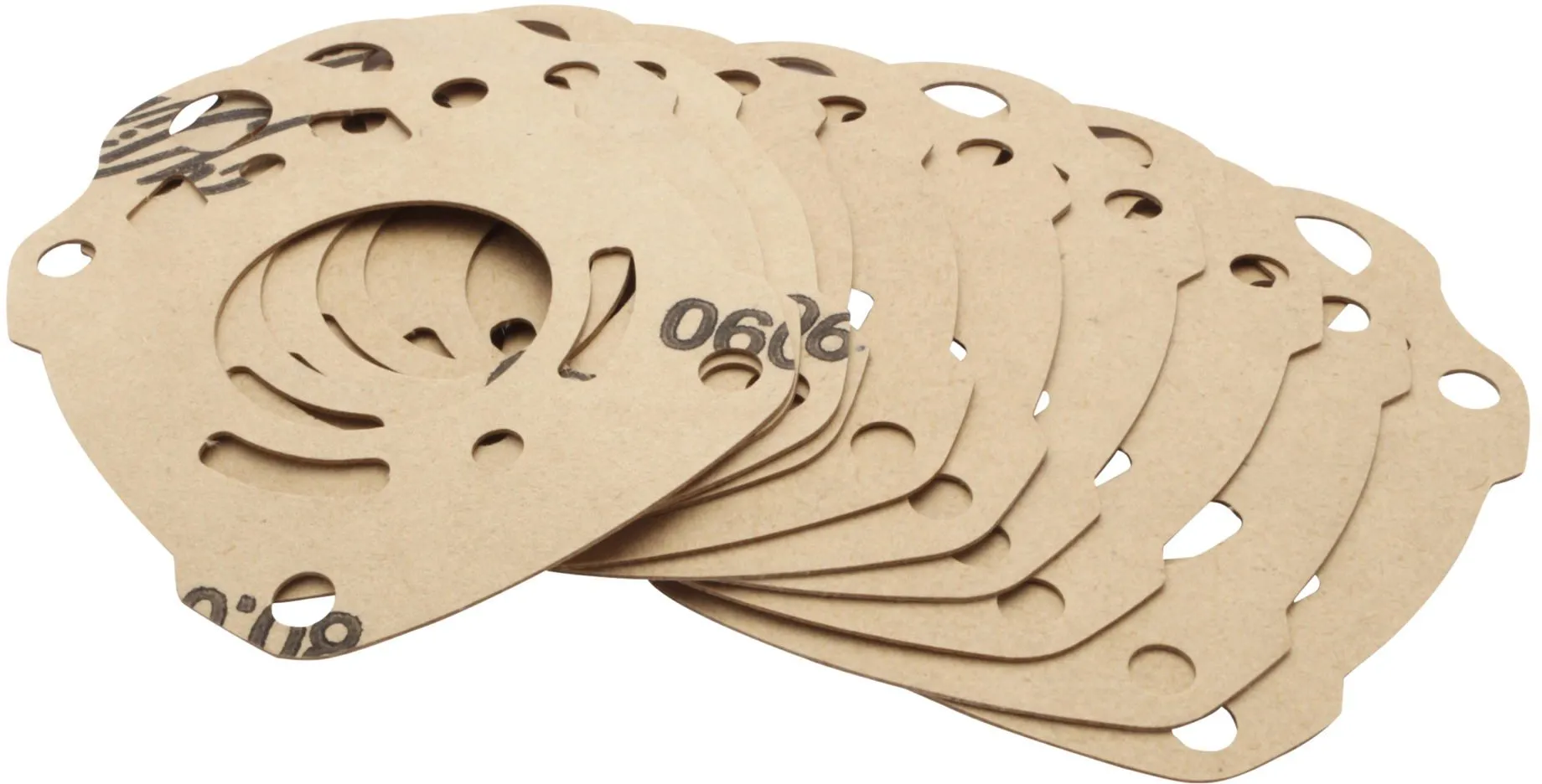 HAZET Gehäuse-Dichtring (Satz à 10 Stück) (Bj. 2013) 9012MG-012/10N