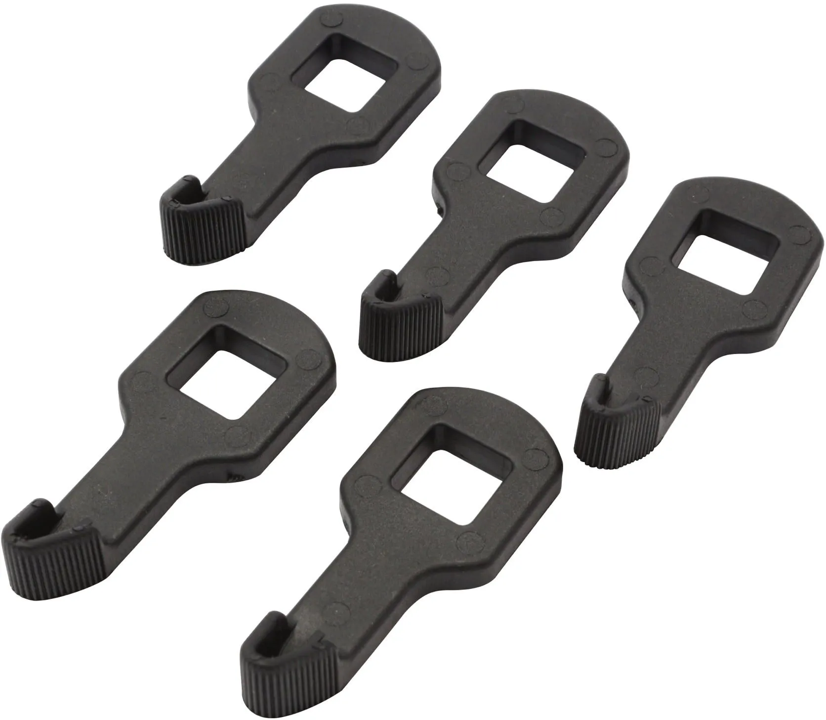 HAZET Hebel (Satz à 5 Stück) 9012MG-016/5