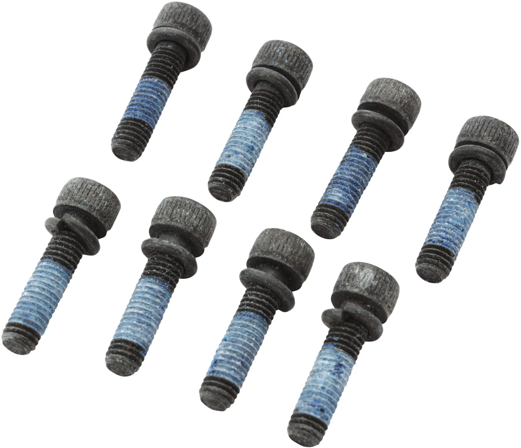 HAZET Gehäuseschraube (Satz à 8 Stück) 9012SPC-07/8