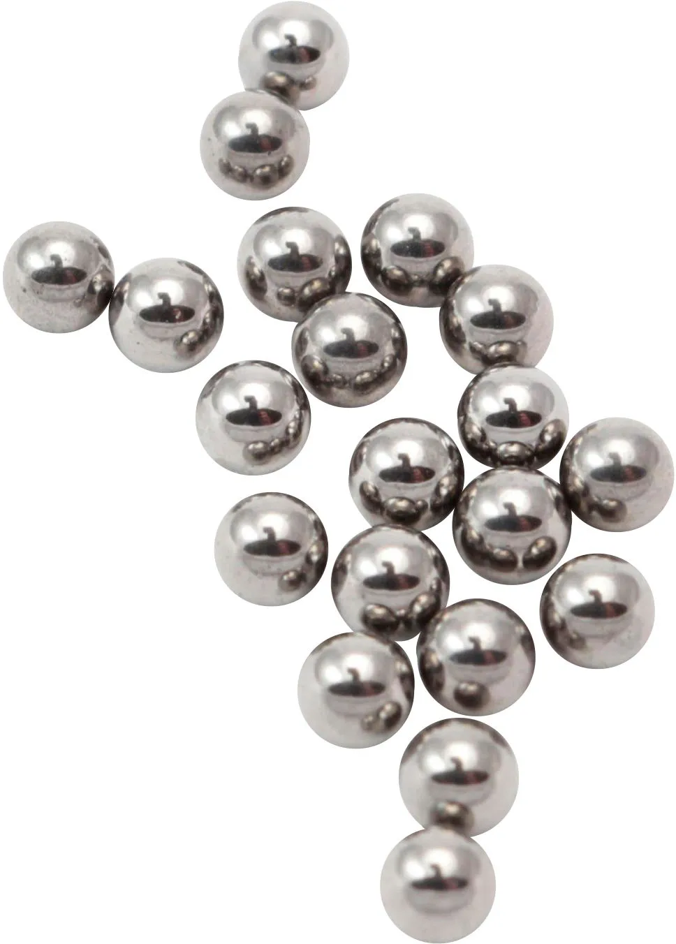 HAZET Kugel (Satz à 20 Stück) 9012UL-016/20