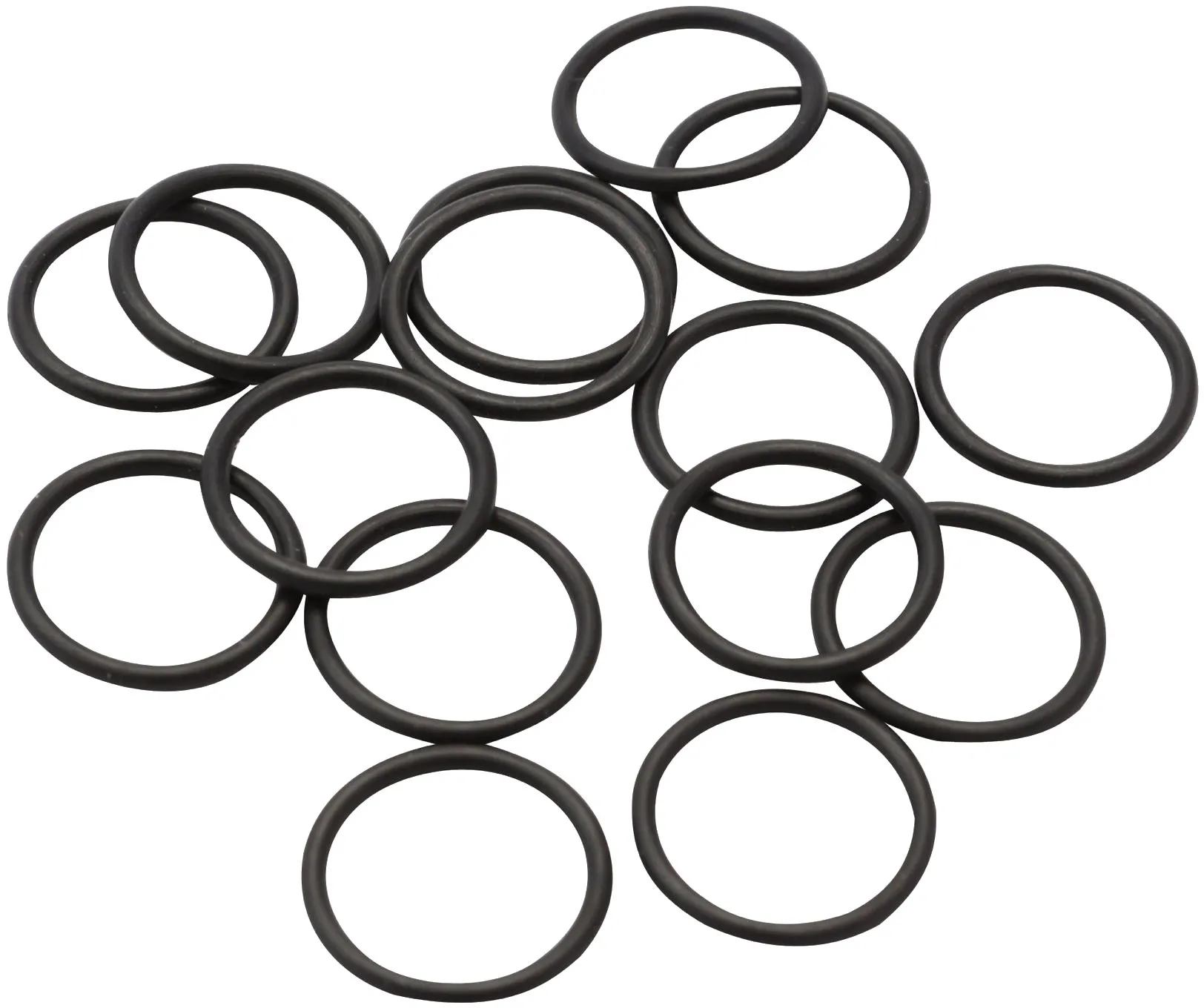 HAZET O-Ring (Satz à 15 Stück) 9012UL-020/15
