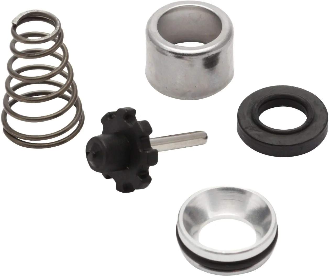 HAZET Ventileinheit 9012UL-02/6