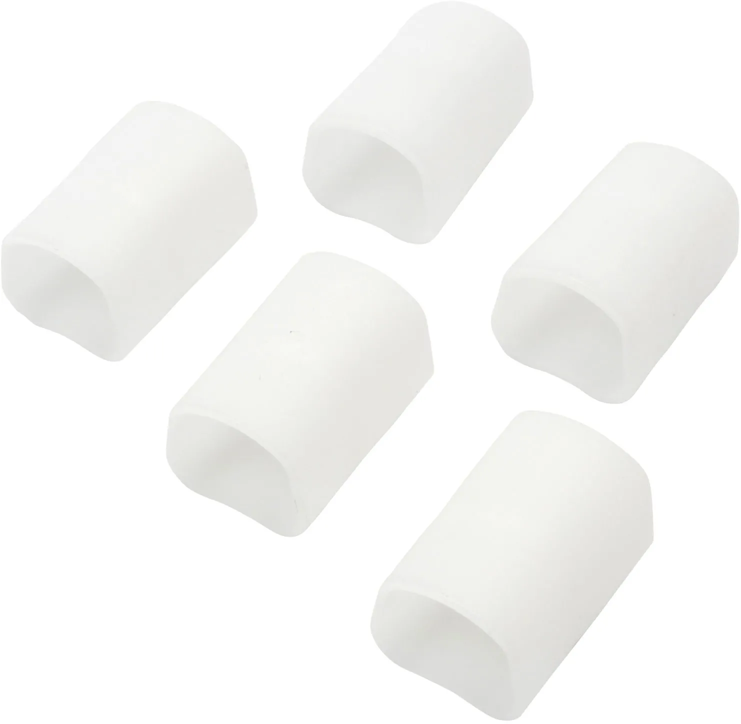 HAZET Schalldämpfer (Satz à 5 Stück) (Bj.2013) 9012UL-030/5N