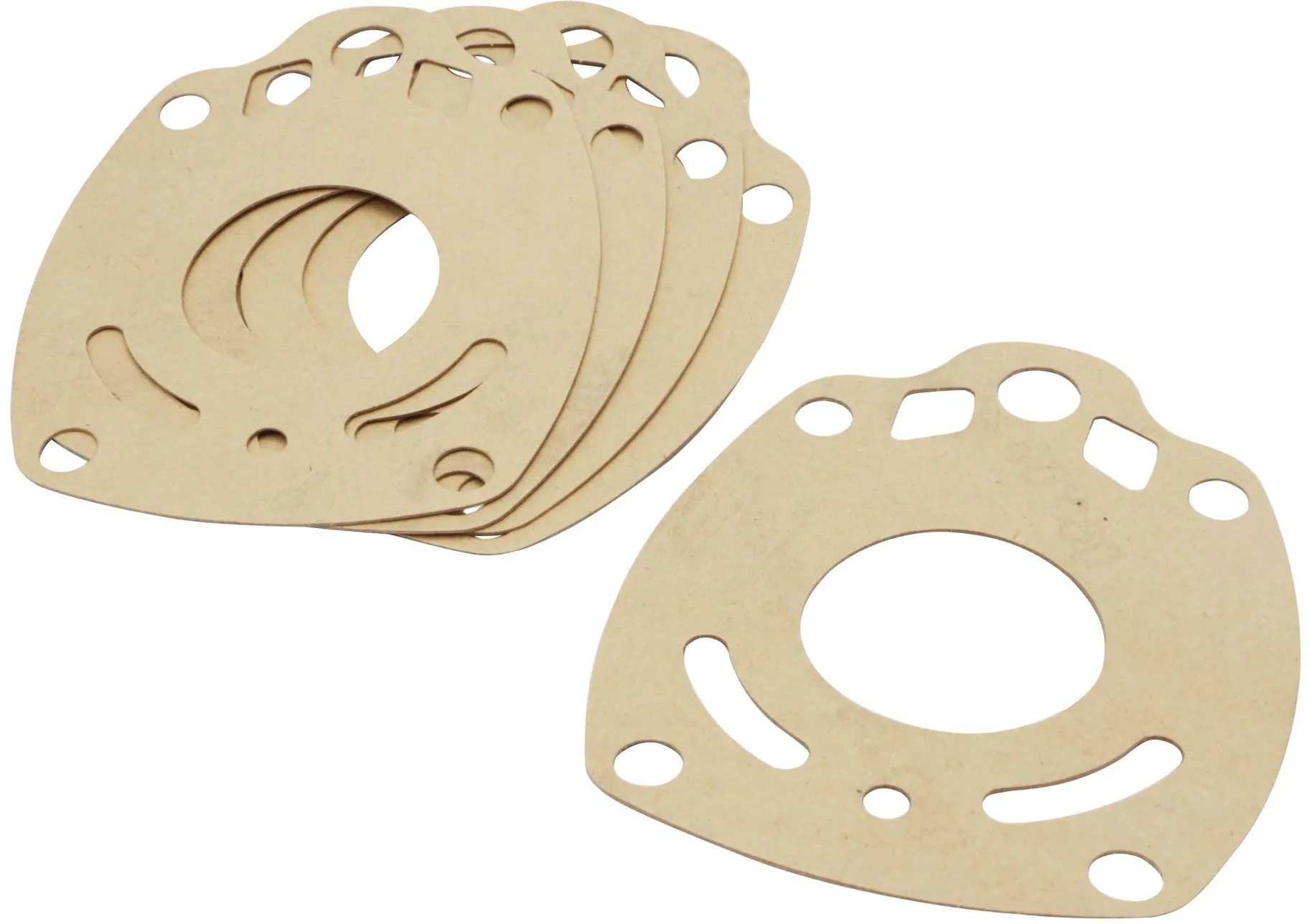 HAZET Gehäuse-Dichtring (Satz à 5 Stück) 9013MG-012/5