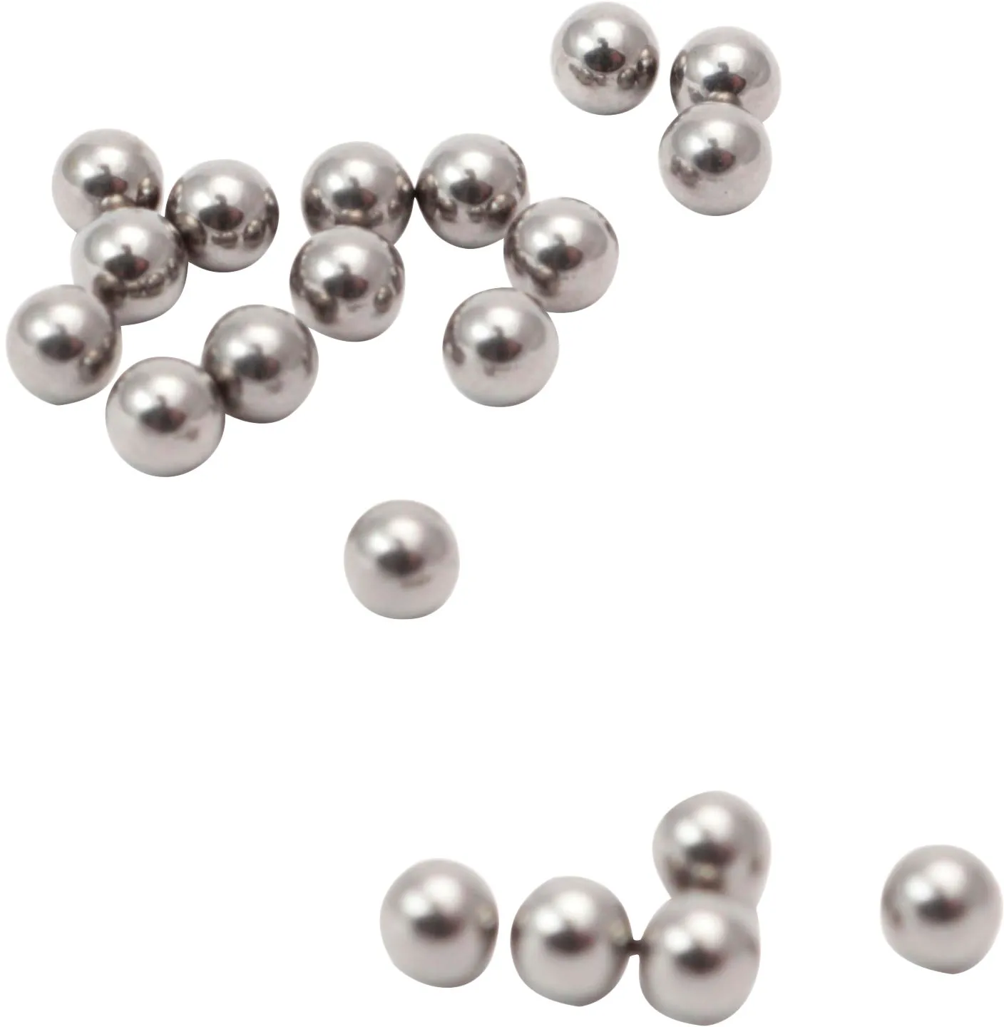 HAZET Kugel (Satz à 20 Stück) 9013MG-017/20