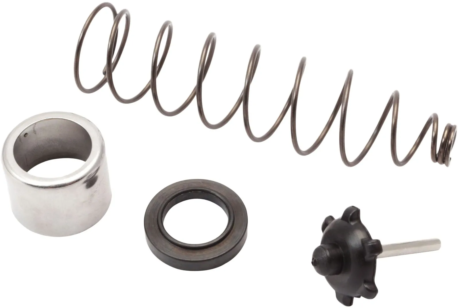 HAZET Ventileinheit (Bj. 2013) 9013MG-02/4N