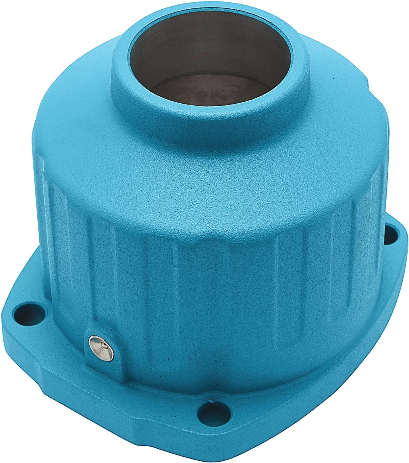 HAZET Schlagwerkgehäuse mit Schmiernippel (Bj.2013) 9013MG-04/2N