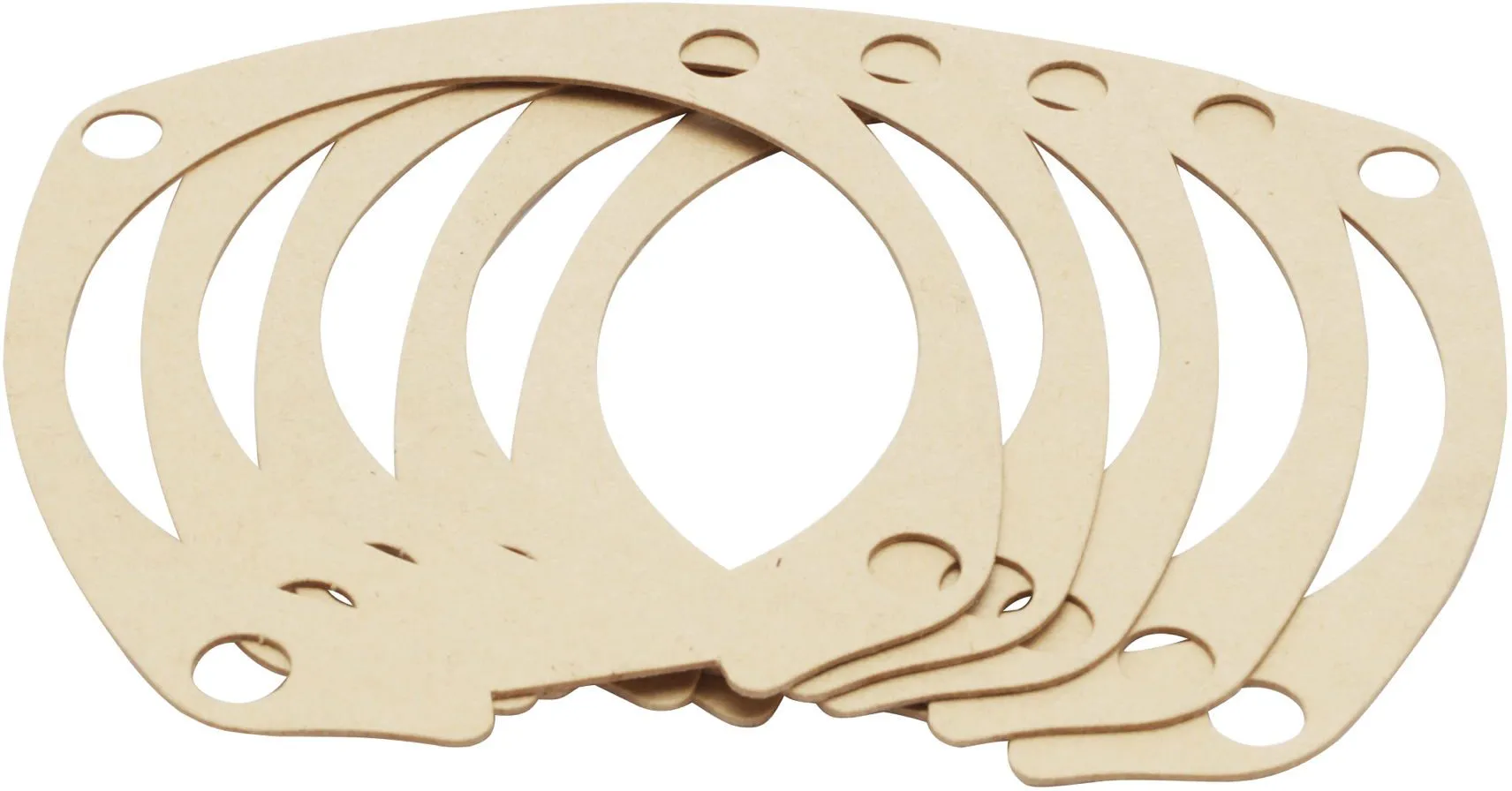 HAZET Gehäusedichtung (Satz à 5 Stück) 9013MG-07/5