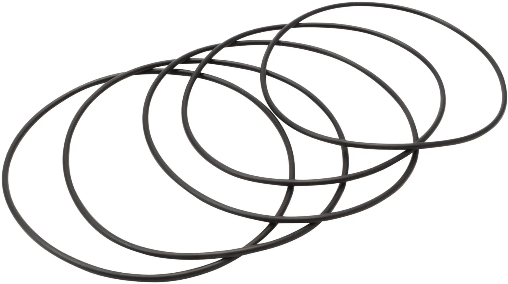 HAZET Gehäusedichtung (Satz à 5 Stück) (Bj. 2013) 9013MG-07/5N