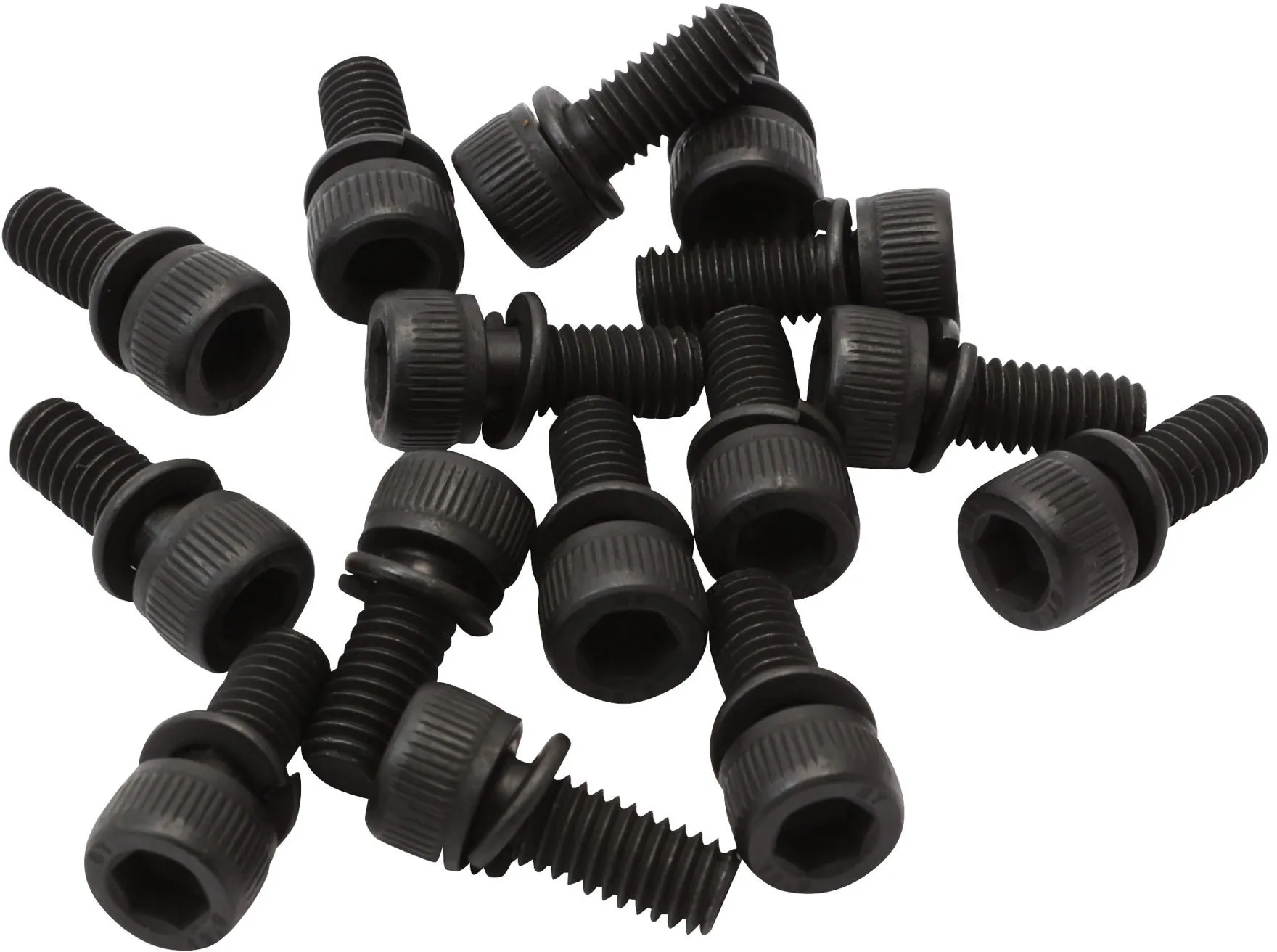 HAZET Gehäuseschraube (Satz à 15 Stück) 9014MG-011/15