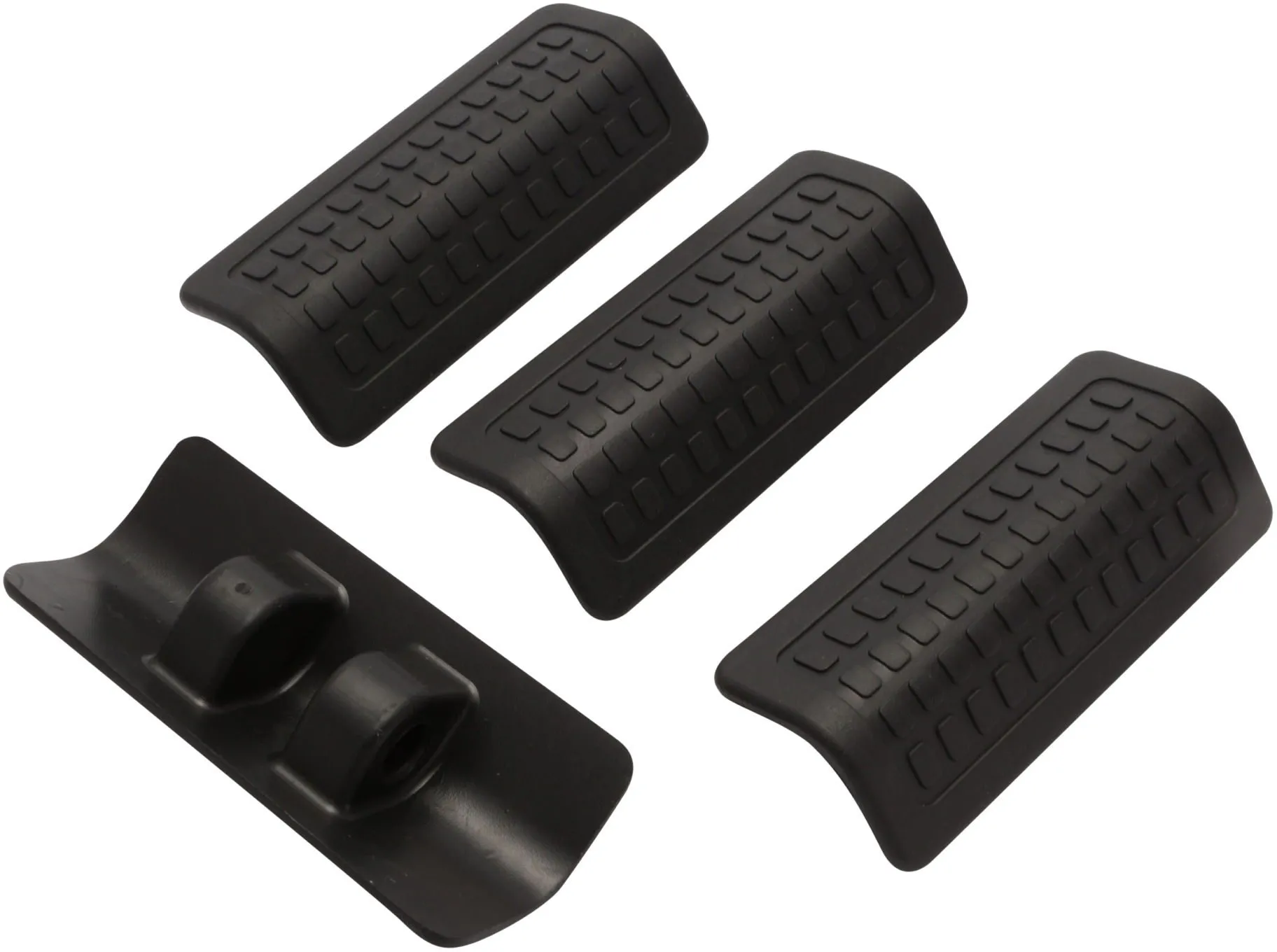 HAZET Gehäuseschutz (Satz à 4 Stück) 9014MG-021/4