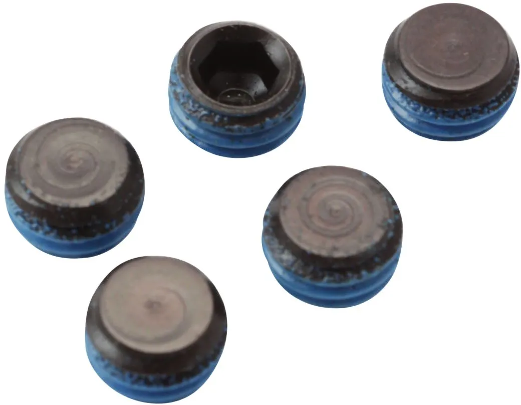 HAZET Schmiernippel (Satz à 5 Stück) 9014MG-05/5