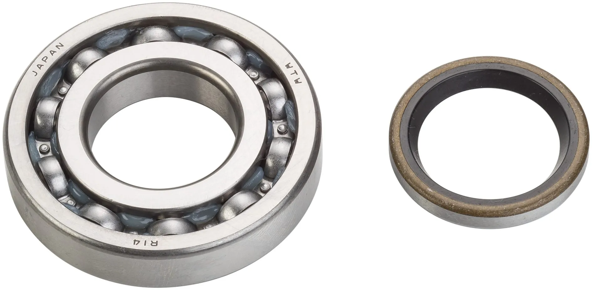 HAZET Lager vorne 9014MG-12/2