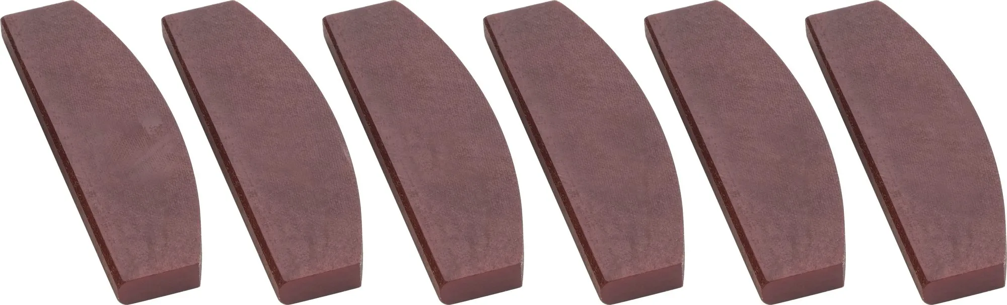 HAZET Lamellen (6 Stück) 9014MG-13/6