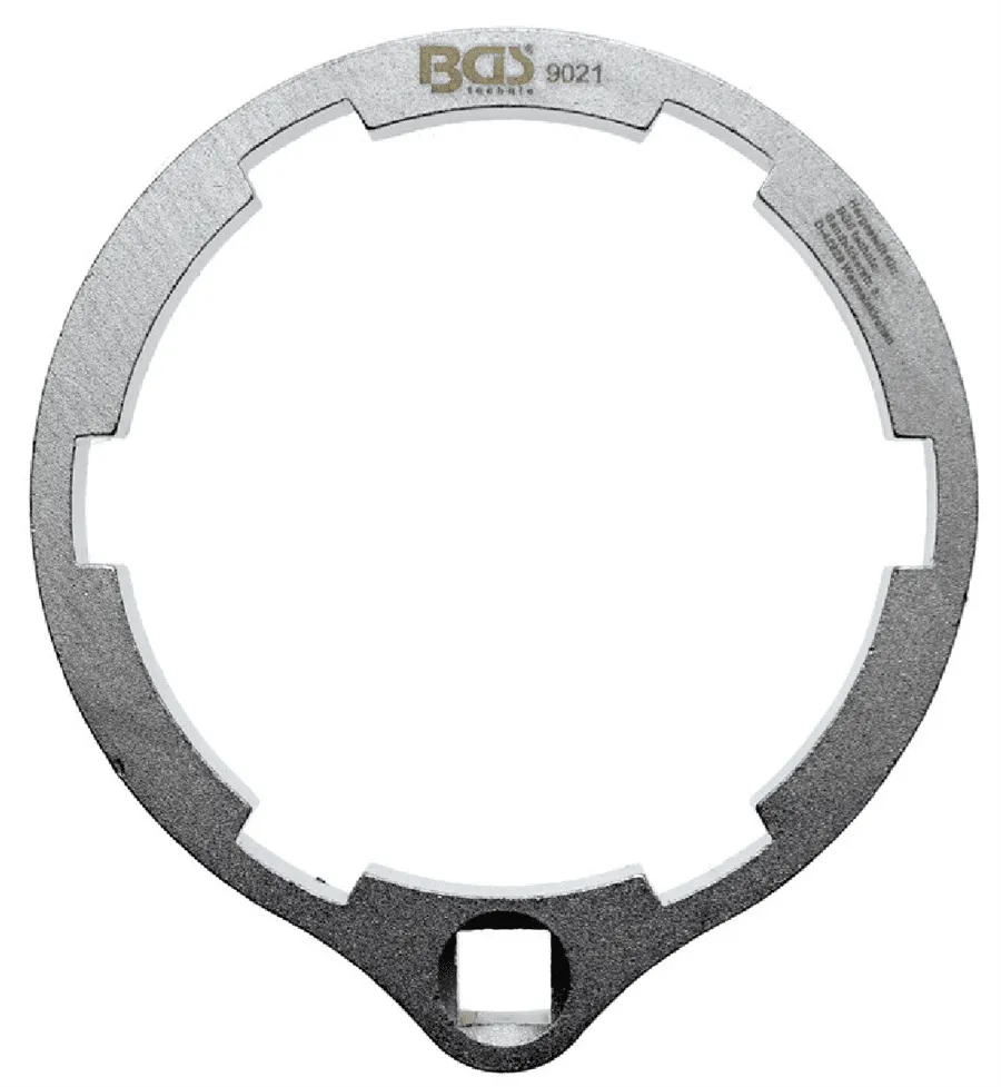 BGS Diesel-Kraftstofffilter-Schlüssel | für Volvo, VW Crafter – 9021