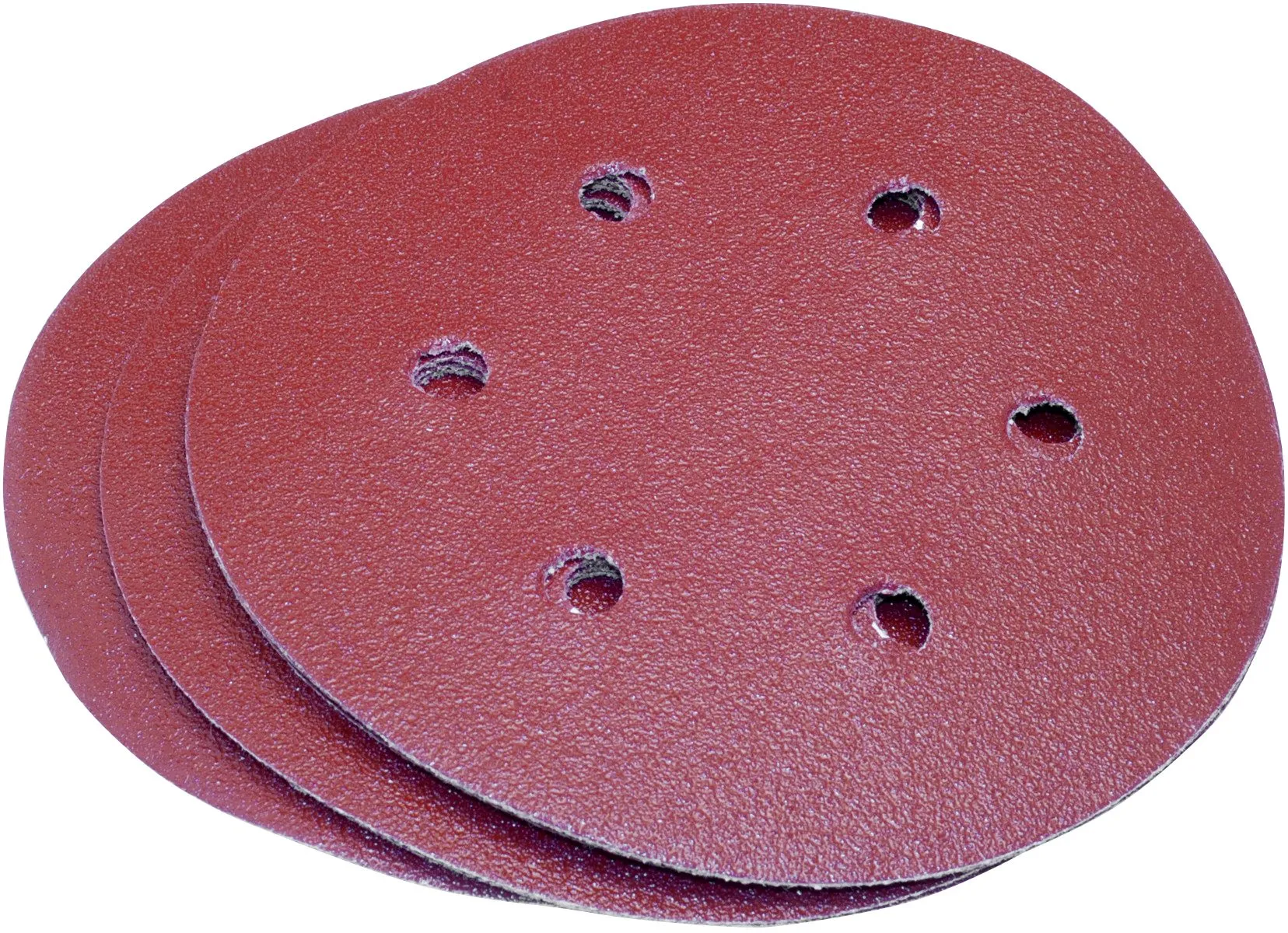 HAZET Schleifpad-Satz 9033-180/10