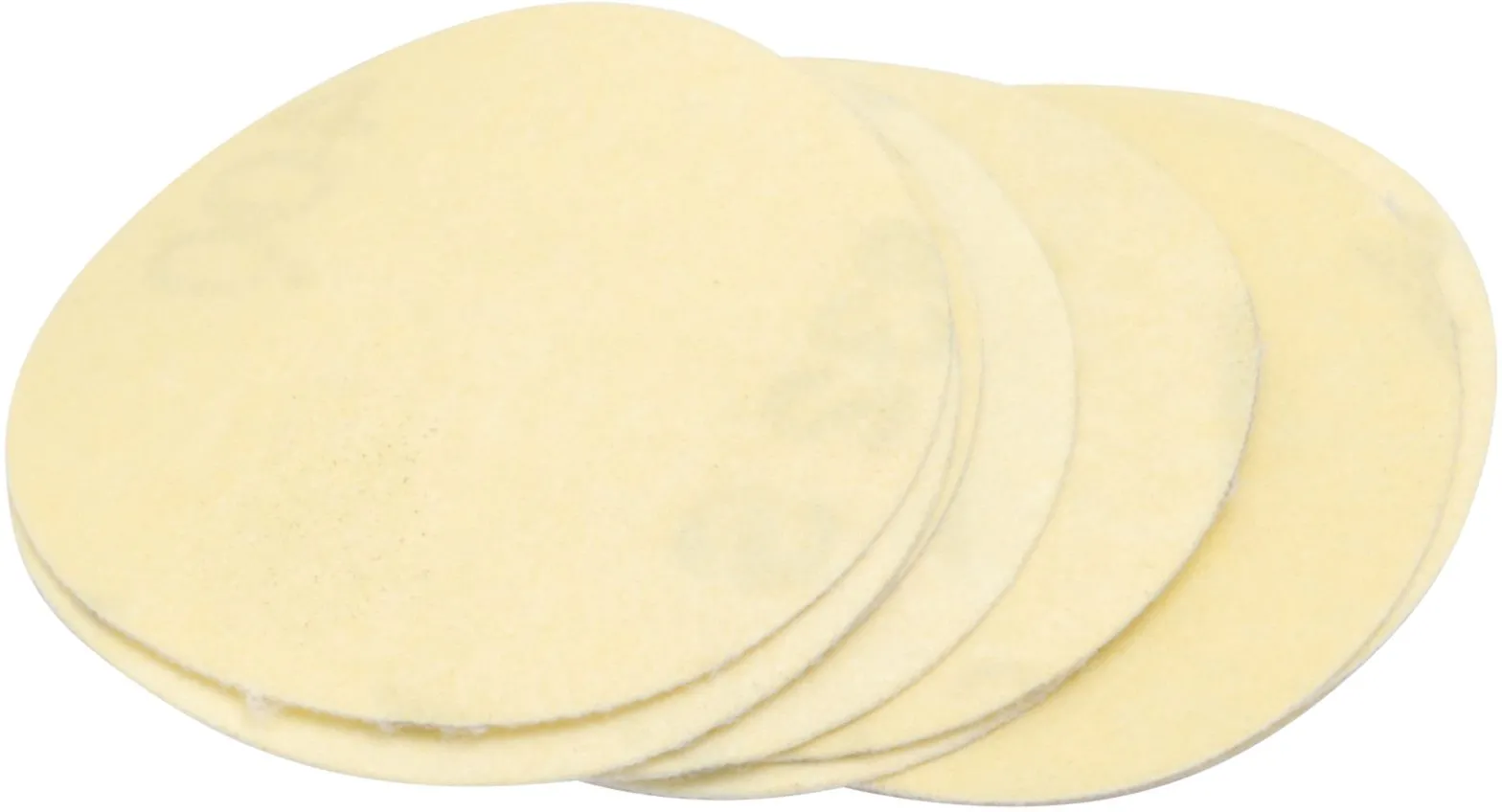 HAZET Ersatz-Schleifpads Korn 600 d=50 mm 9033-5-03/10