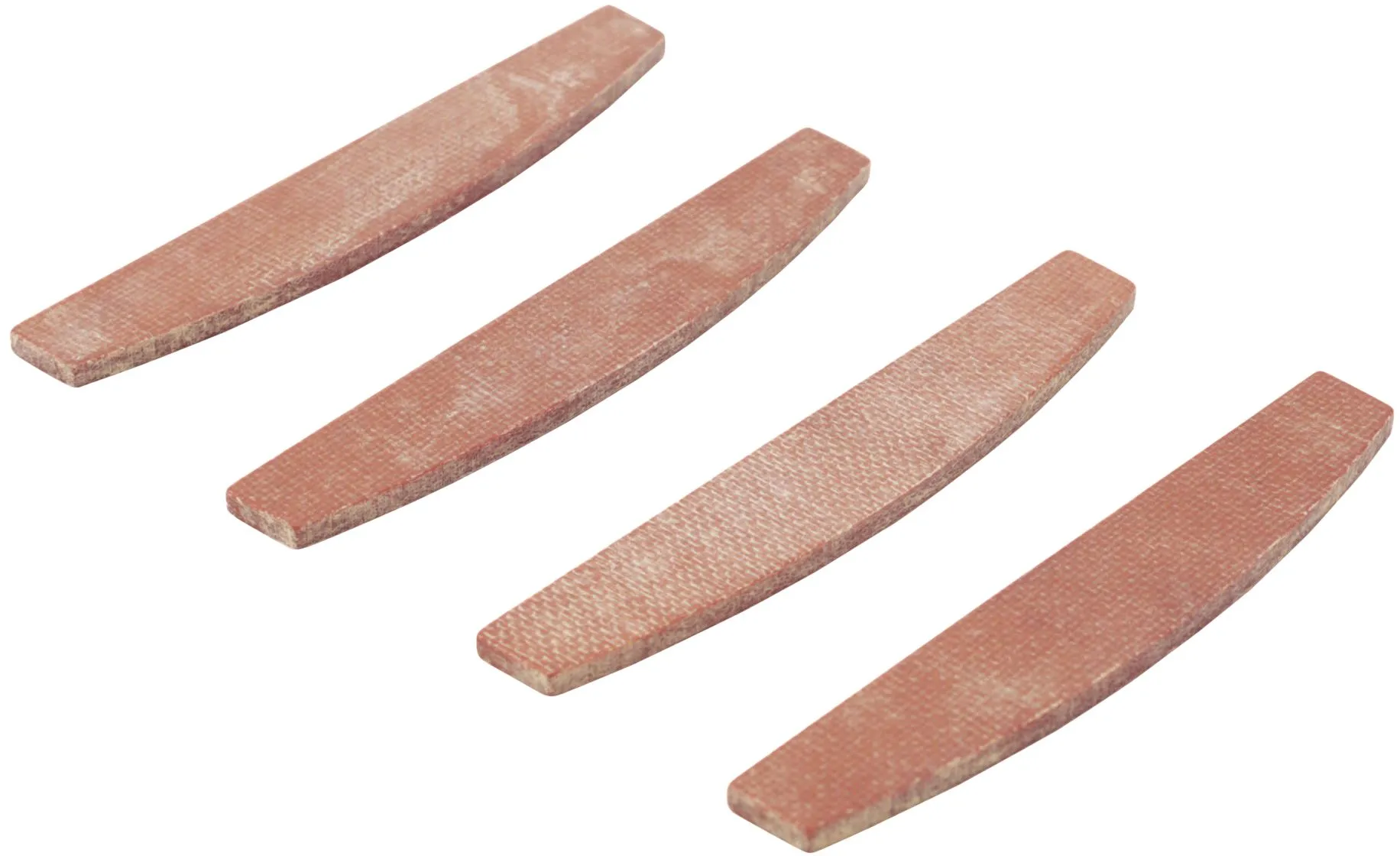 HAZET Lamellen (Satz à 4 Stück) 9033-8-018/4