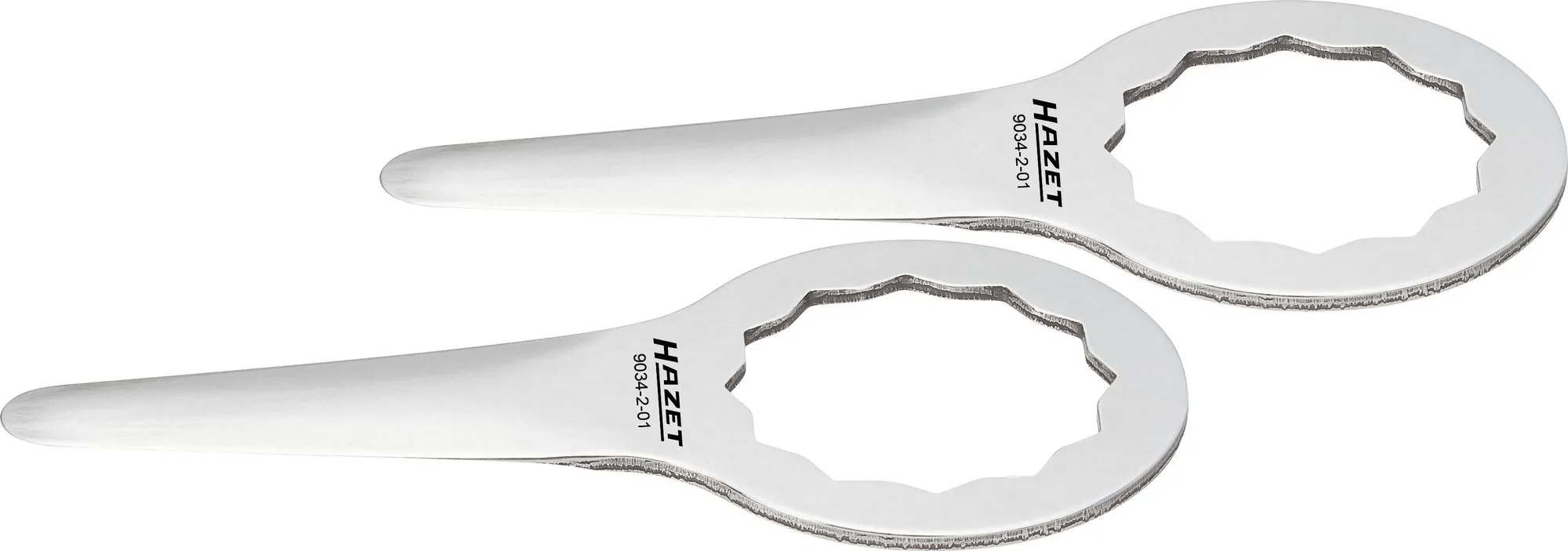 HAZET Ausglasmesser-Satz 9034-2-01/2