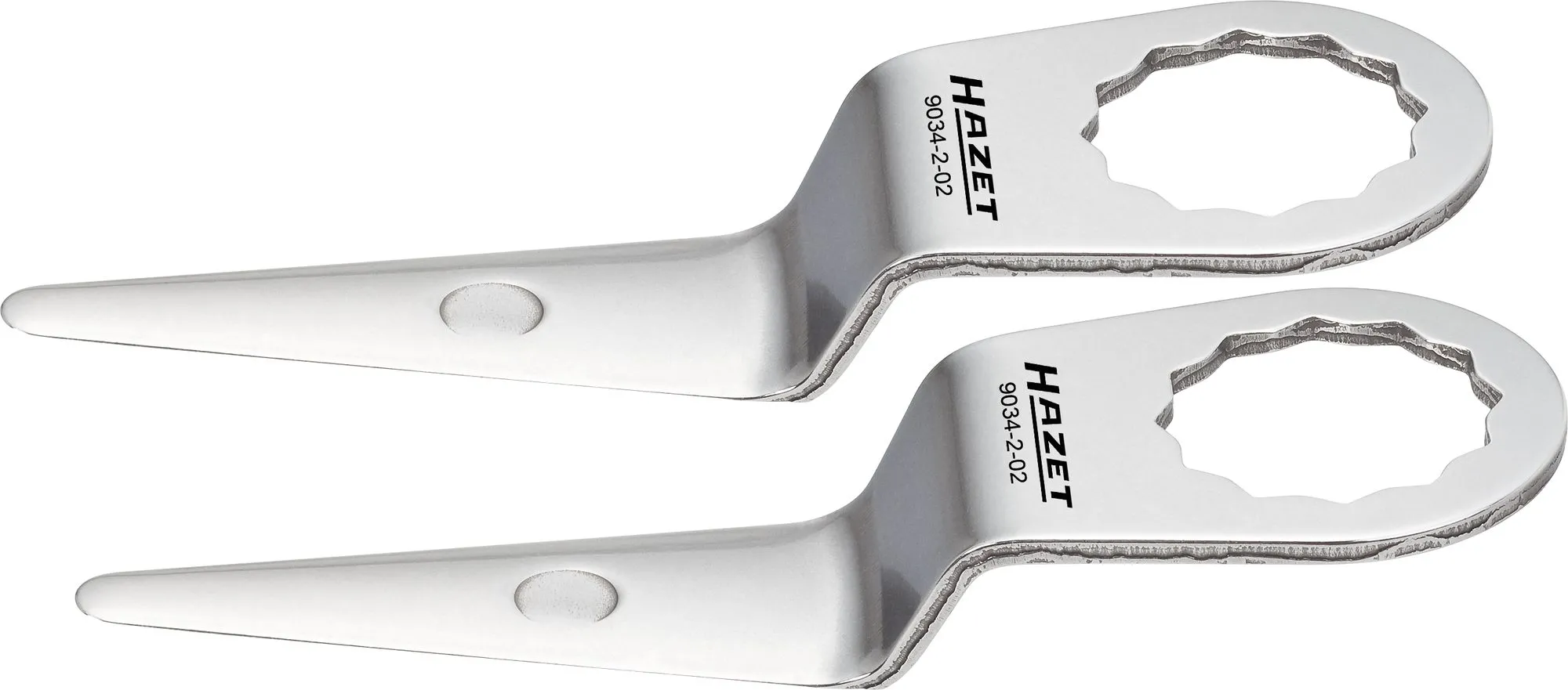 HAZET Ausglasmesser-Satz 9034-2-02/2