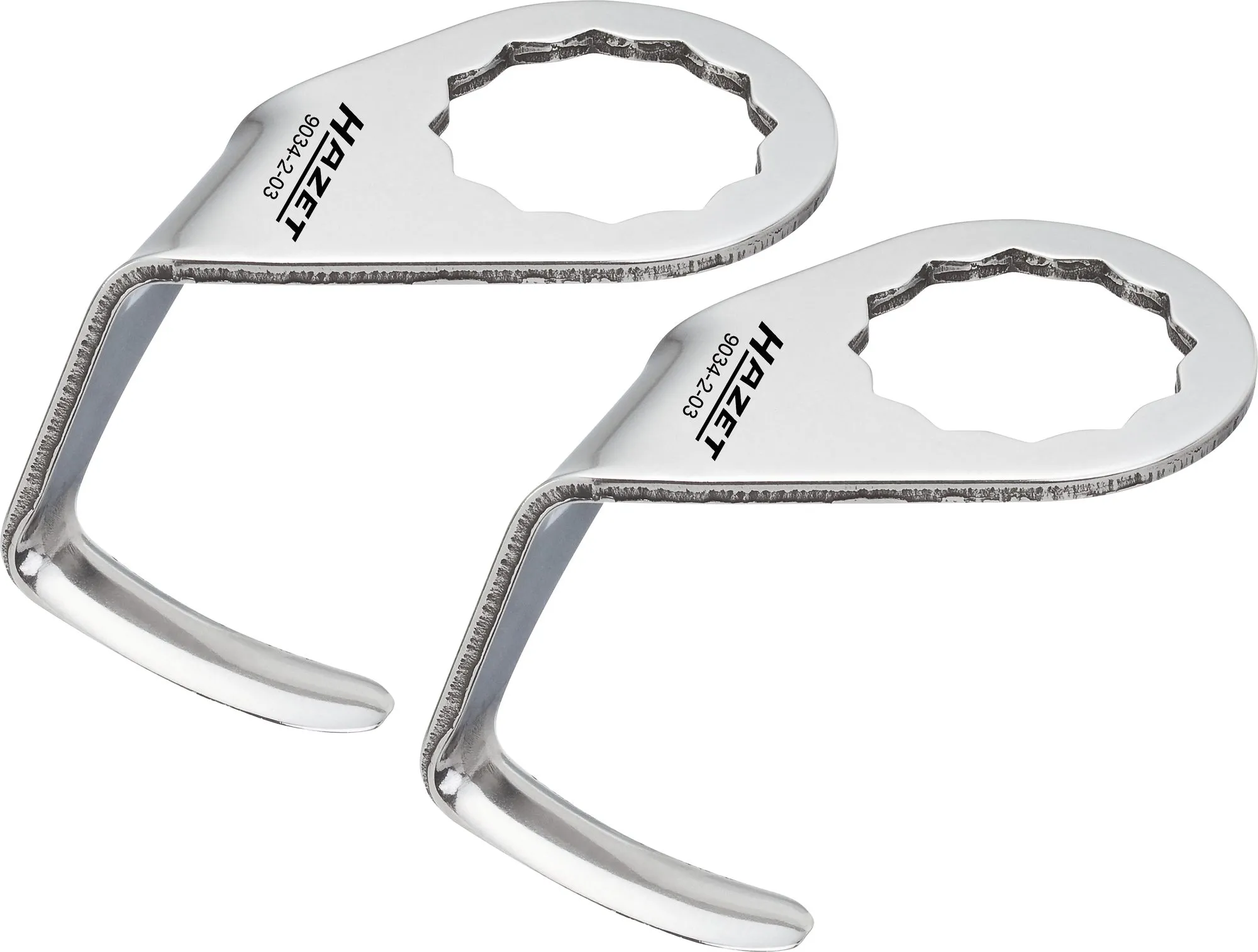 HAZET Ausglasmesser-Satz 9034-2-03/2