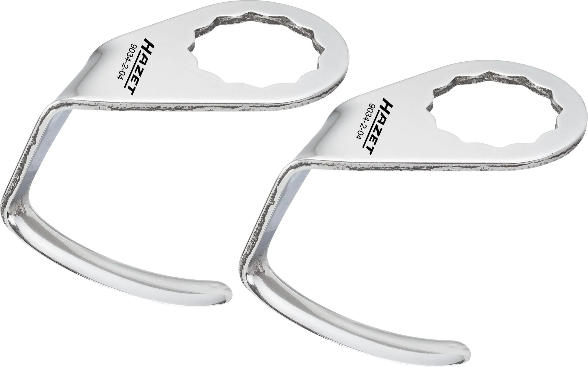 HAZET Ausglasmesser-Satz 9034-2-04/2