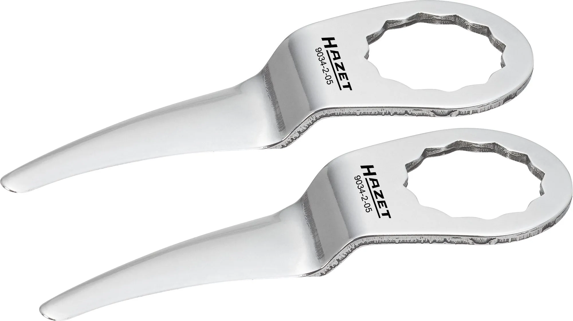 HAZET Ausglasmesser-Satz 9034-2-05/2