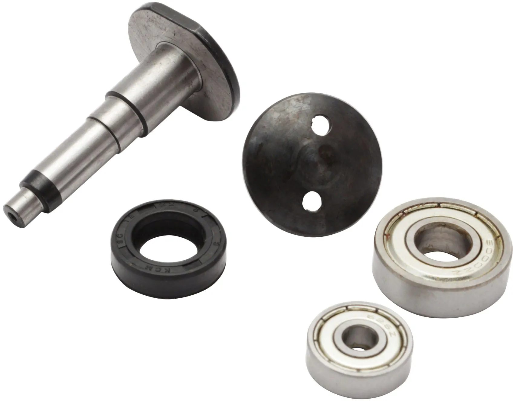 HAZET Kopf Innenteile 9034-2-06/5