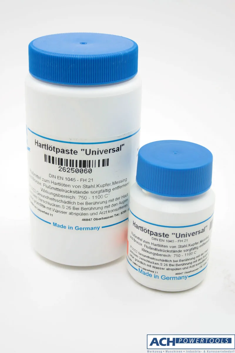 ACH Hartlötpaste UNIVERSAL 500gr. 903502