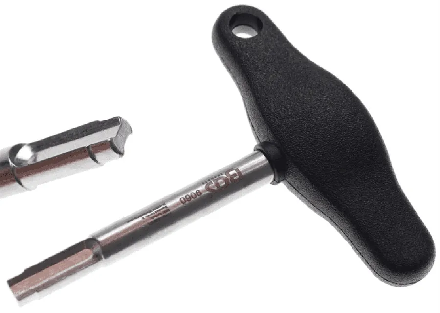 BGS Ölablassschrauben-Schlüssel für VAG – 9060