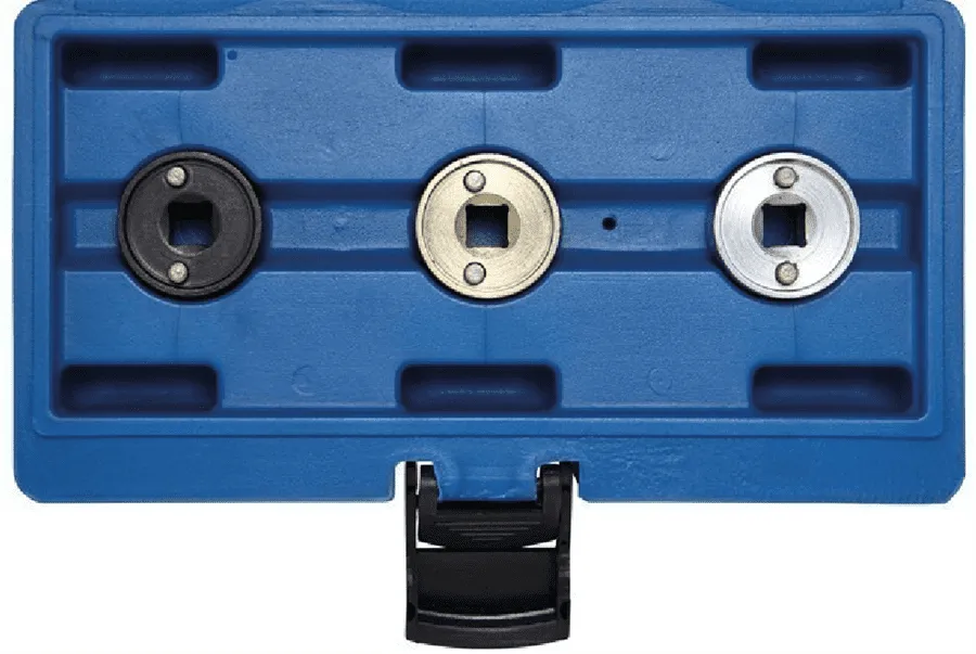 BGS Nockenwellen-Steuerventil-Einsätze | für VAG 1.8 / 2.0 TFSI / TSI – 9064