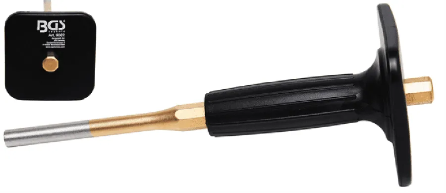 BGS Splintentreiber | 240 mm | 10 mm – 9082