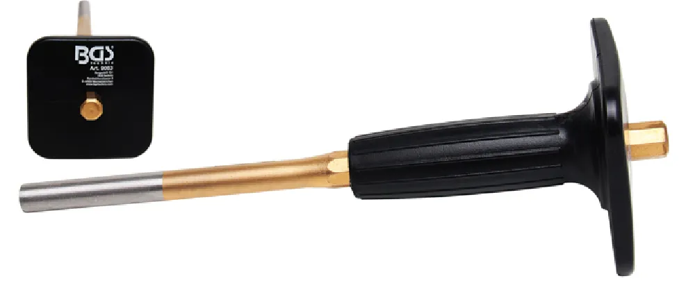 BGS Splintentreiber | 260 mm | 12 mm – 9083