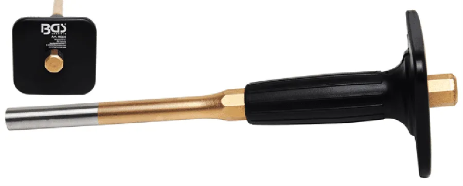 BGS Splintentreiber | 275 mm | 14 mm – 9084