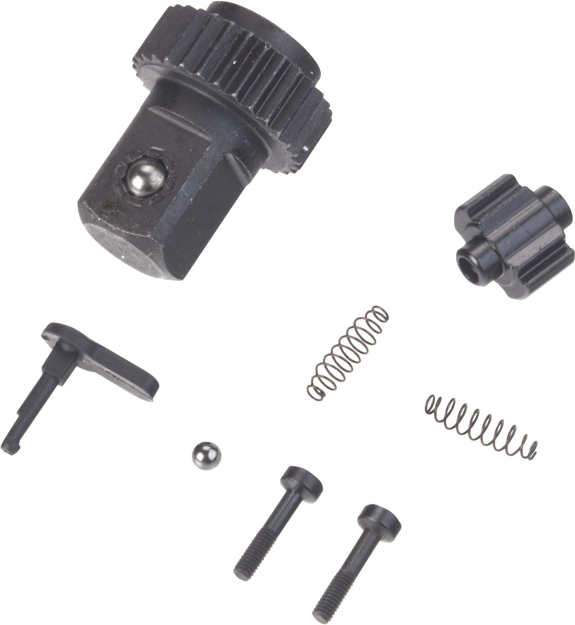 HAZET Ersatzteil-Satz Knarr-Rad 916K/7