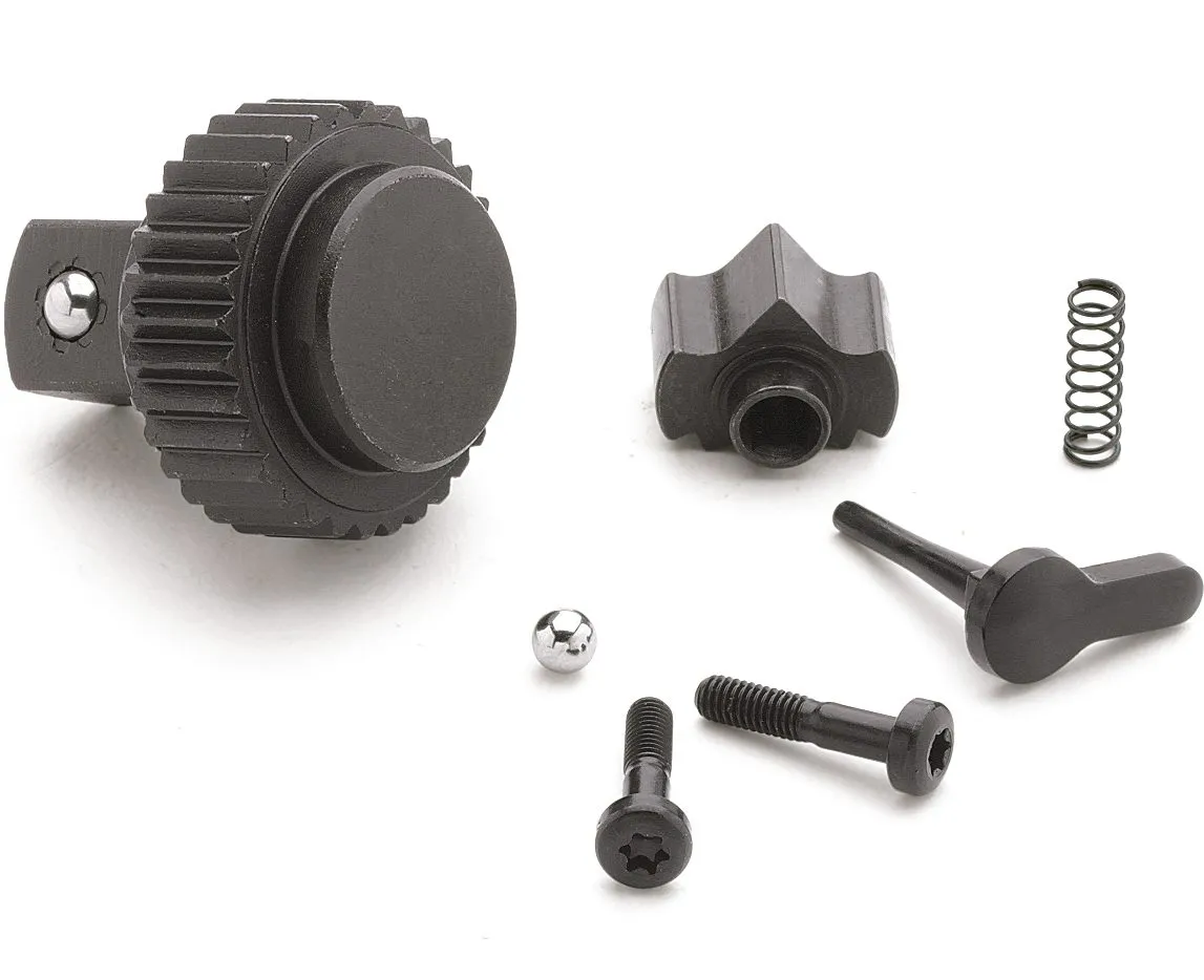 HAZET Ersatzteil-Satz Knarr-Rad 916SP/7-1