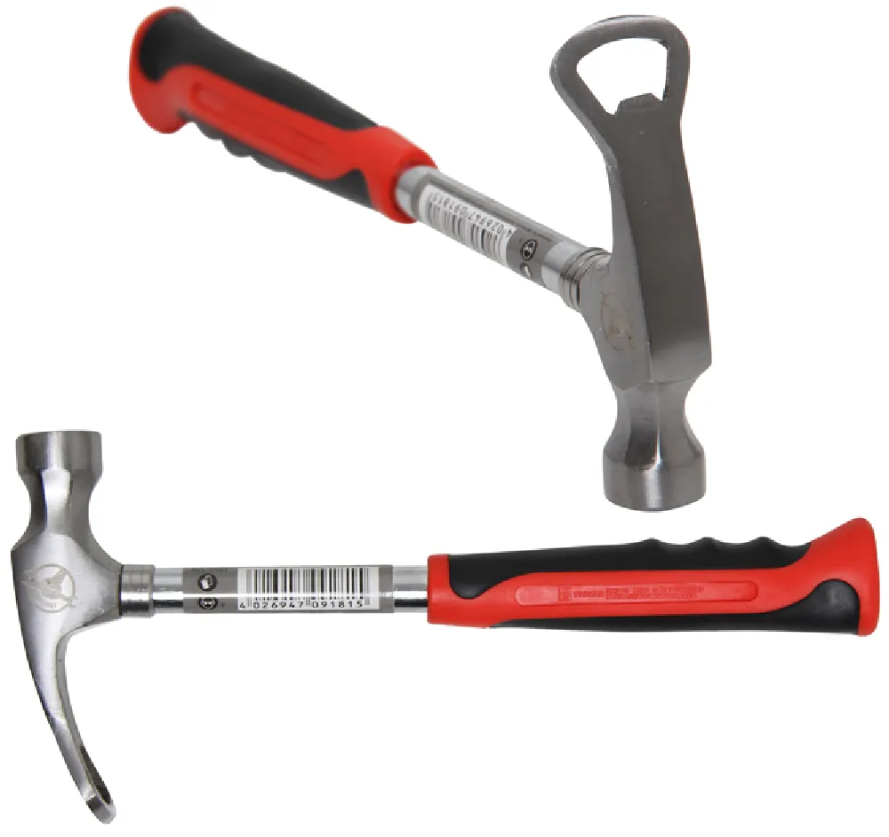 BGS DIY Feierabend-Hammer – 9181