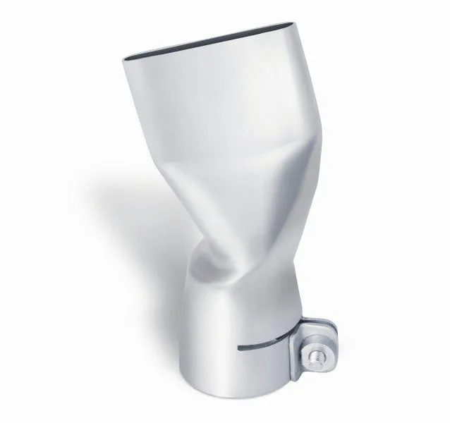 Winkelflachdüse Steinel 40x2mm