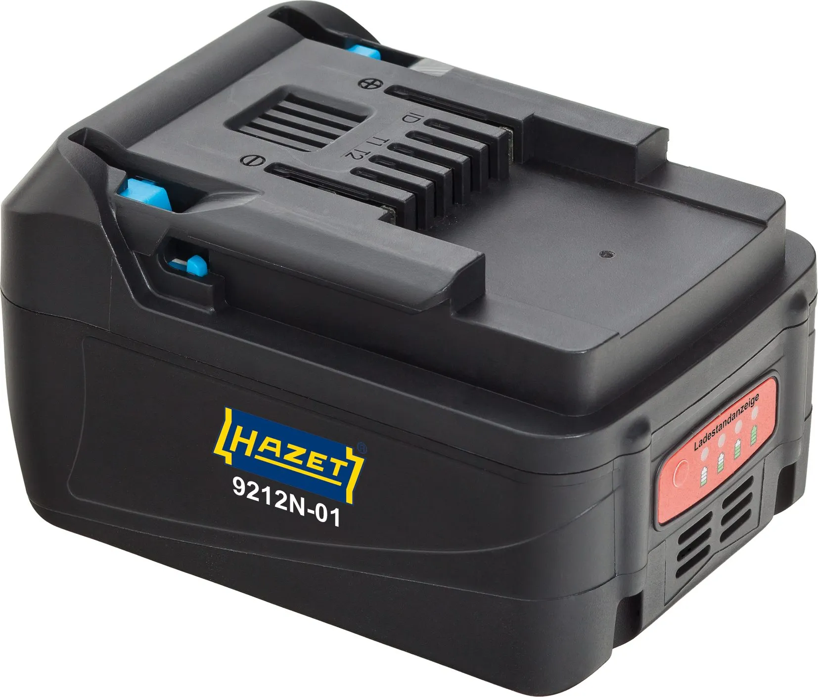 HAZET Ersatz-Akku 9212N-01