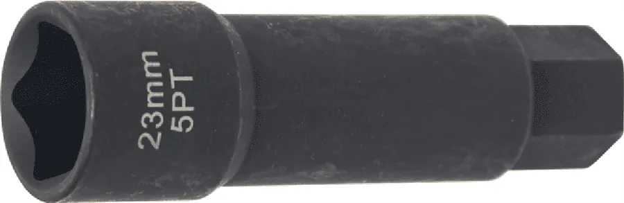 BGS Spezial-Einsatz für Ersatzreifenarretierung | Toyota, Lexus – 9270