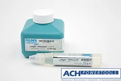 ACH Löt-Gel Allround 75gr. Simple Fix Flasche EN29454.1 3.1.1.A 930010